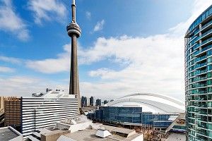 Toronto Downtown