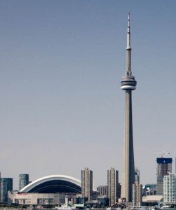 Toronto Downtown