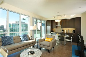 Apartment 300 Front