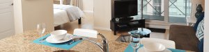 Corporate Rentals