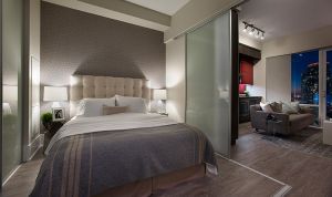 Sample Apartment