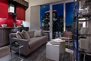 Sample Apartment