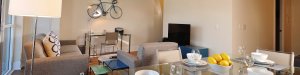 300 Font Street Apartment