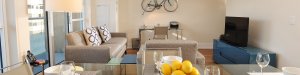 Short Term Apartment Rental Toronto