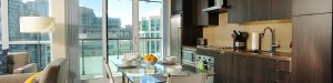 300 Font Street Apartment
