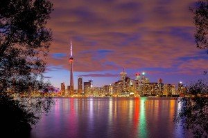 short term accommodation toronto