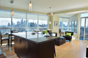 Two Bedroom Apartment