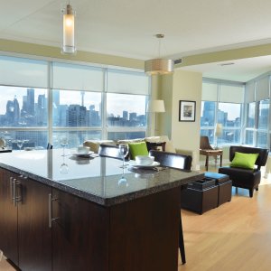 Book Apartments