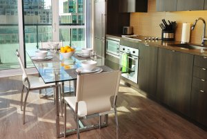 Luxury Serviced Apartments Toronto