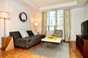 Destiny Suite Short-term Rental Toronto, ON