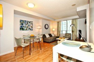 Destiny Suite Short-term Rental Toronto, ON