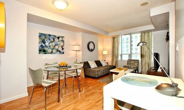 Destiny Suite Short-term Rental Toronto, ON