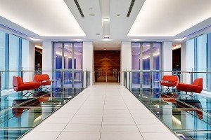 120 Homewood Avenue Amenities