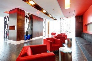 120 Homewood Avenue Amenities - Temproary Accommodations Toronto