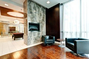 120 Homewood Avenue Amenities -