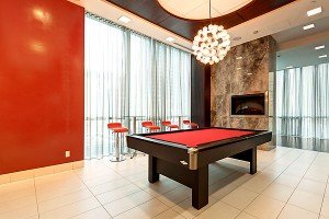 120 Homewood Avenue Amenities - Short Term Rentals Toronto