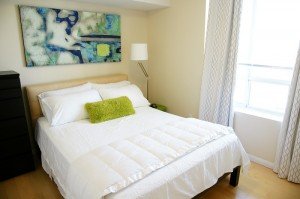 Providence Suite Serviced Apartment Rental Toronto
