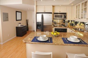 Folly Suite Furnished Apartment Rentals Toronto