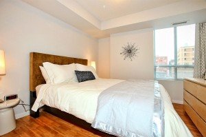 Destiny Suite Short-term Rental Toronto, ON