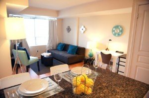 Tranquility Suite