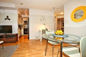 Destiny Suite Short-term Rental Toronto, ON