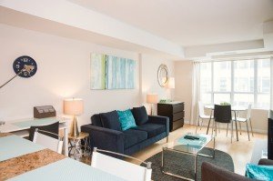 Wellington Suite Funished Apartment Toronto