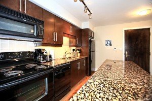 Titanium Suite Short Term Apartment Rental Toronto