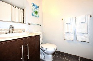 Titanium Suite Luxury Rentals Toronto