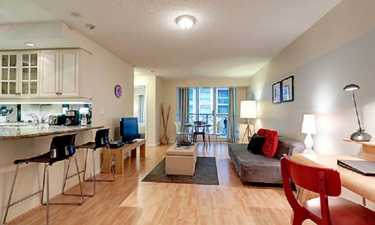 Venice Suite Temporary Accommodation Toronto