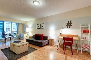 Venice Suite Luxury Rentals Toronto