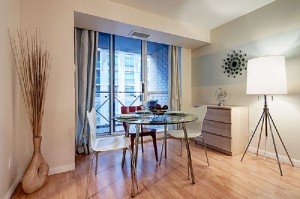 Venice Suite Luxury Apartment Toronto