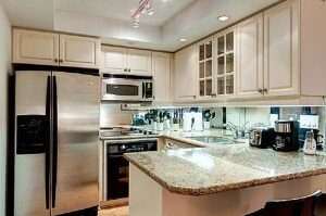 Venice Suite Serviced Accommodation Toronto