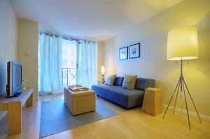 Luteria Suite Short Term Aparment Rental Toronto