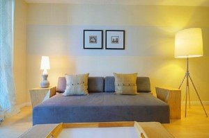 Luteria Suite Furnished Aparment Toronto
