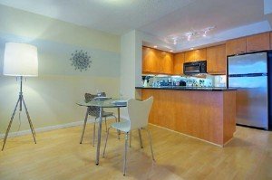 Luteria Suite Short Term Accommodation Toronto