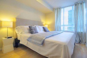 Luteria Suite Furnished Apartments Toronto