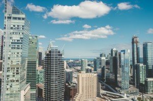 Portland Suite Furnished Accommodation Toronto