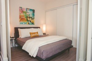 Portland Suite Serviced Apartments Toronto