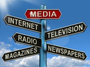 Media Industry