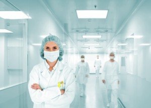 Medical Industry