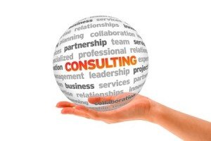 Consulting Industry