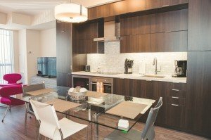 Portland Suite Short Term Apartment Rentals Toronto