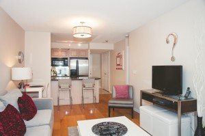 Caledonia Suite Furnished Apartment Rentals Toronto