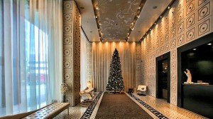 Holiday_Fun_Toronto_Element_Lobby