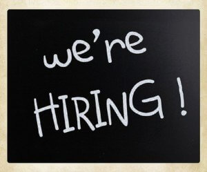 hiring
