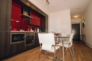 Yonge Suite Furnished Rentals Toronto