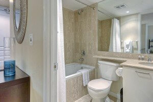 Laughter_Suite_Furnished_Rentals_Toronto