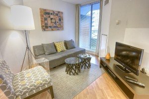 Serendipity Suite Fully Furnished Luxury Suites Toronto, ON
