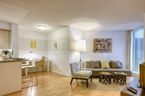 Serendipity Suite Fully Furnished Luxury Suites Toronto, ON