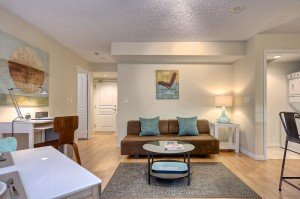Glory Suite Fully Furnished Rentals Toronto, ON